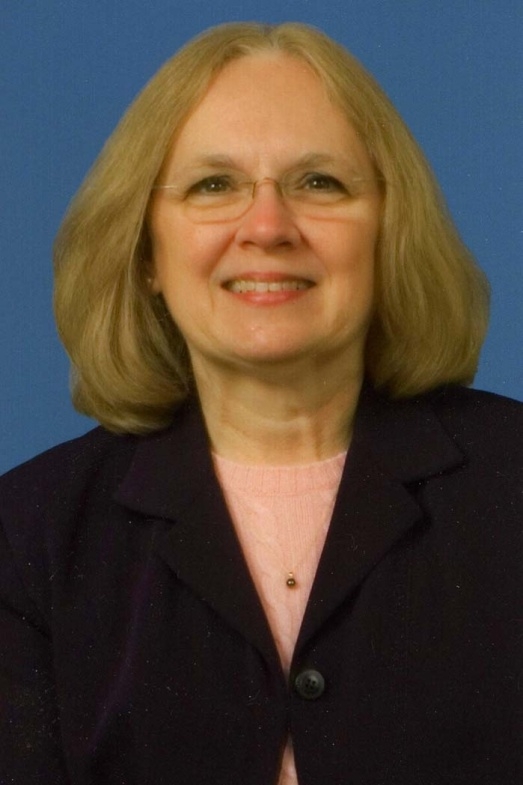 Phyllis Bryden